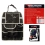 Organizer Samochodowy z Miejscem na Tablet 10''